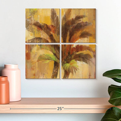 Harnek Island Breeze II