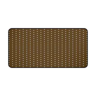 Polyester Desk Pad