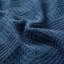 Couverture réversible 100% coton Nautica-32003160-56433493
