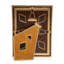 PYRAMID COLLECTION Metal Picture Frame-69546180-134677662