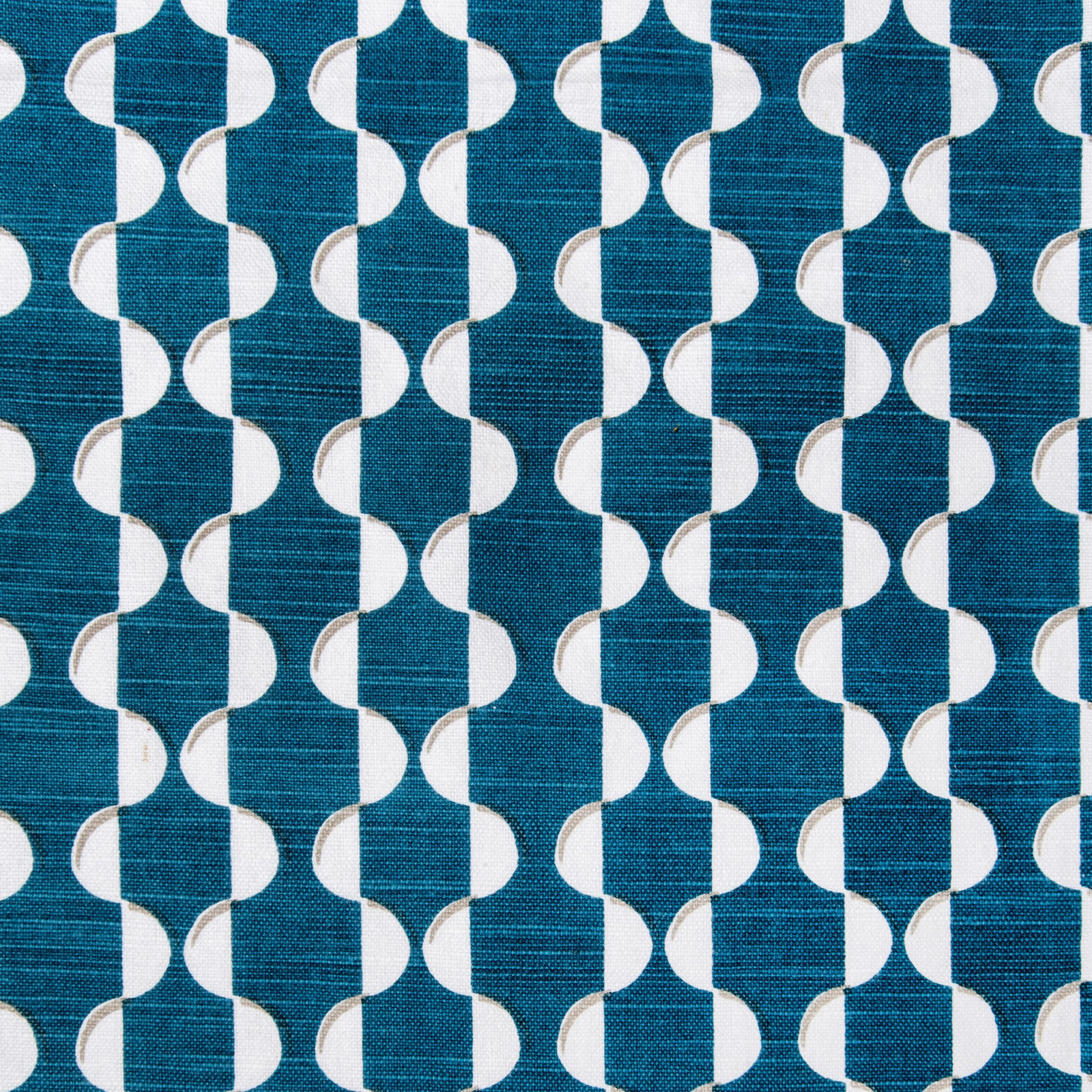 Shari Cotton Napkin, Blue