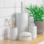 Harbour Housewares - Ceramic Soap Dish-919064452