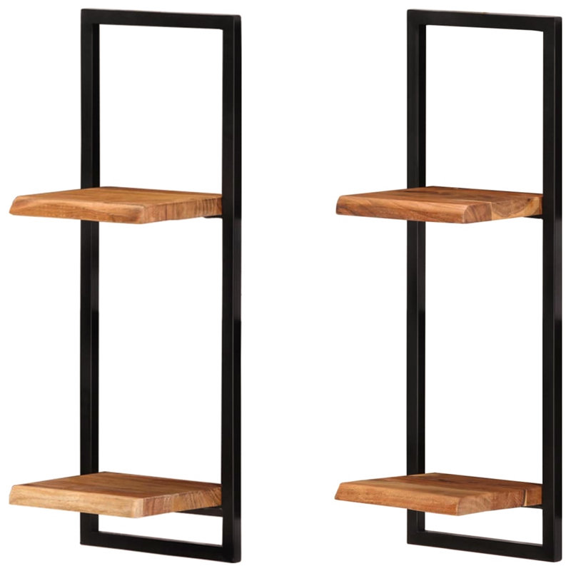 Datus 4 Piece Floating Shelf