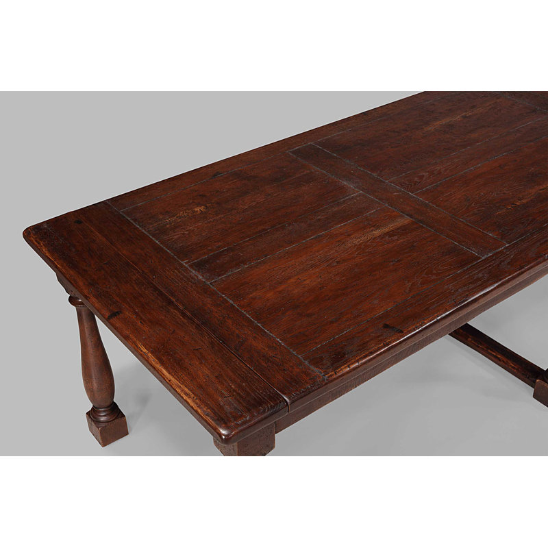 Benedictine Dining Table