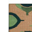 Tapis intérieur et extérieur brun Transport-607975839