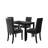 Marcell Dining Set-1864544432