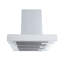 Hotte pour îlot de cuisine 60 pouces PROLINE, conduit, 1100 CFM, acier inoxydable, lumières DEL, moteur de soufflerie ULTRA-SILENCIEUX, 6 vitesses, garantie de 3 ans, filtres allant au lave-vaisselle