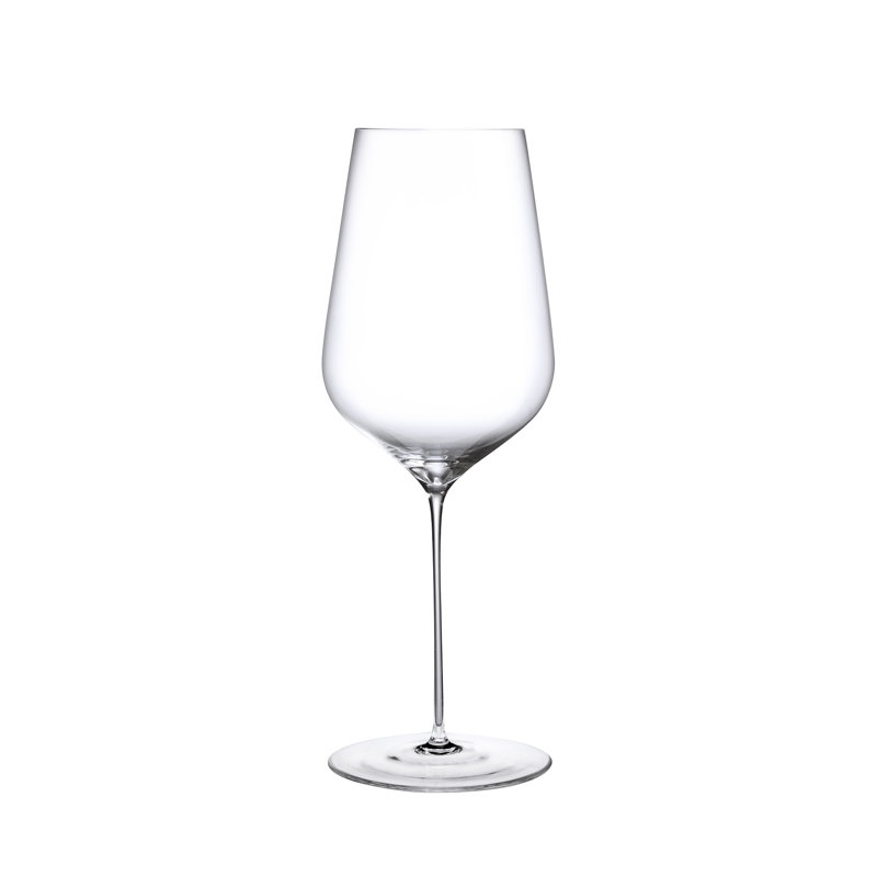 Stem Zero 17.25 oz. Crystal Red Wine Glass
