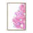 Cadre simple brossé doré n'est pas disponible