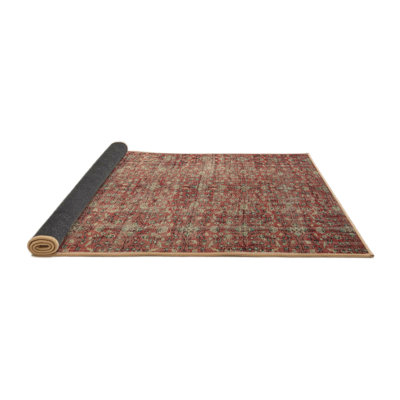 Rafe Wool Oriental Indoor Rug