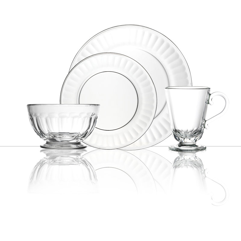 Perigord Glass Irish Coffee Mug