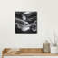 «Vintage Car 1» par Photoinc Studio, art mural en métal-2008259660
