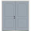 Primed Fibreglass Prehung Front Entry Doors-1936891941-1936891944