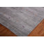 Tapis indien fait à la main en laine de style Gabbeh 8 x 10