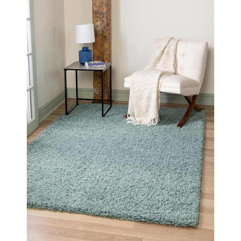 Maron Indoor Rug, Rectangle 6'1" x 9'