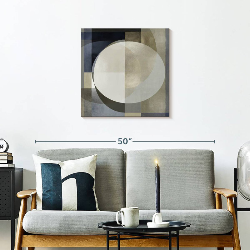 Avery Meld II, 24" H x 24" W
