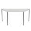 Buariki 160cm Trapezoidal Conference Table-30117957