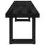 Solid Wood Bench-494290060-494290033