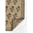 Erin Gates by Momeni Orchard Leaning Flower Jute and Wool Hand Woven Green Area Rug-112845268