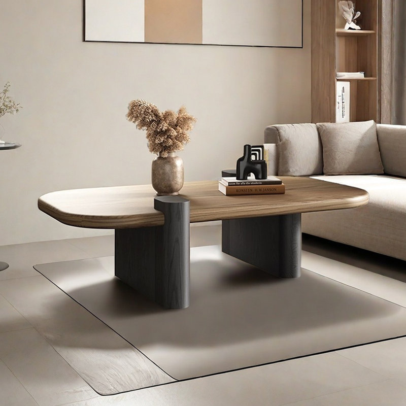 Creative Square Coffee Table