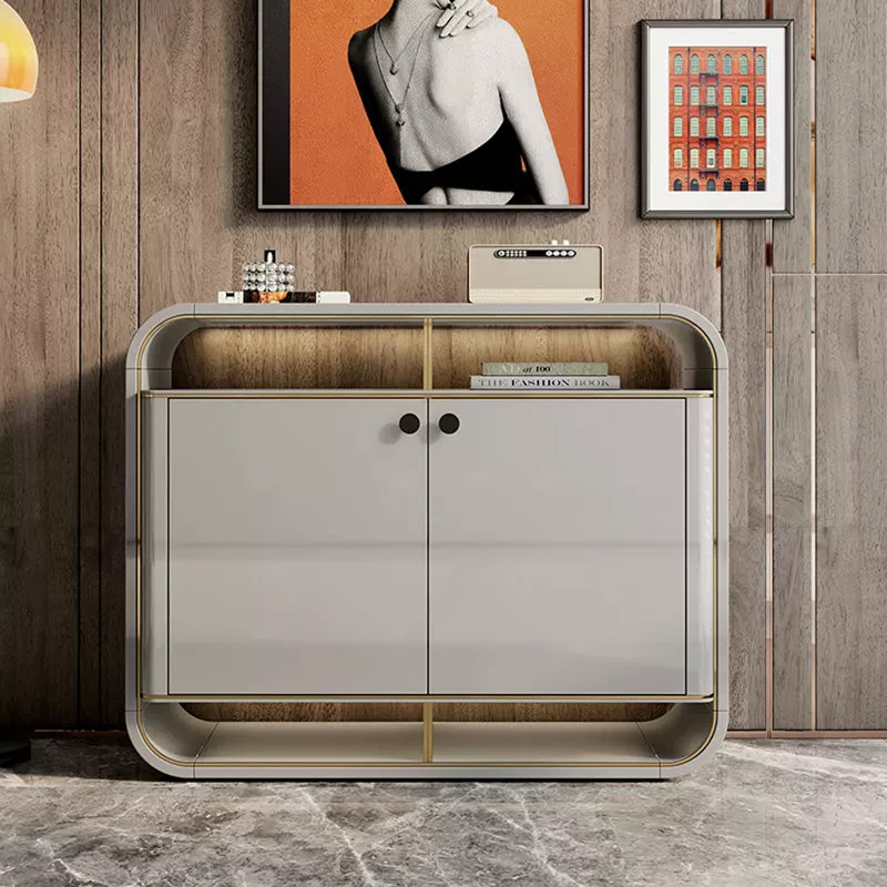 Buffet 39,37, Beige