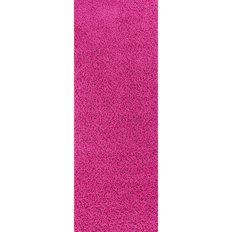 Shag Area Rug, Runner 80 x 220cm