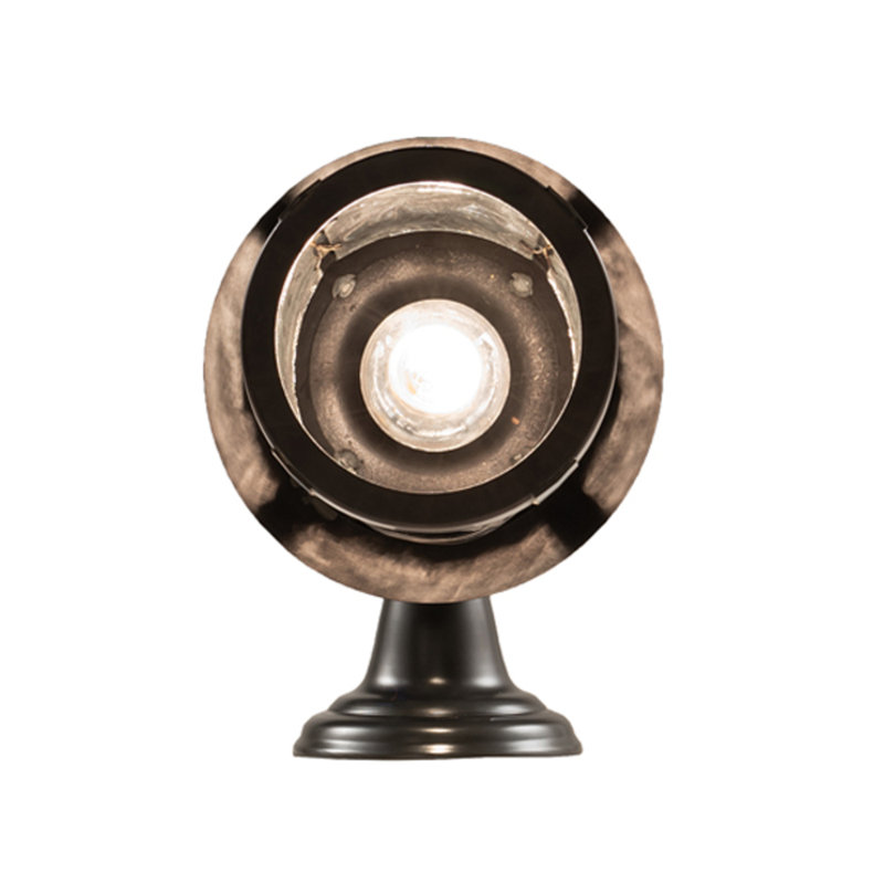 Fulton 1 - Light Armed Sconce