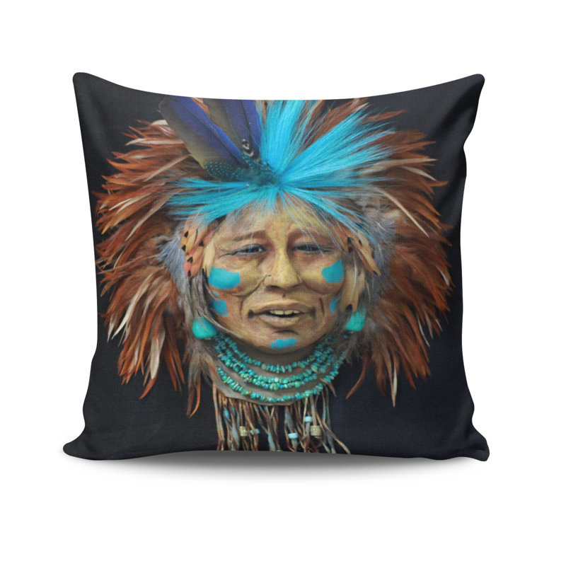 Housse de coussin Ennen