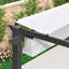 4m x 3m Aluminium Pergola-212088859