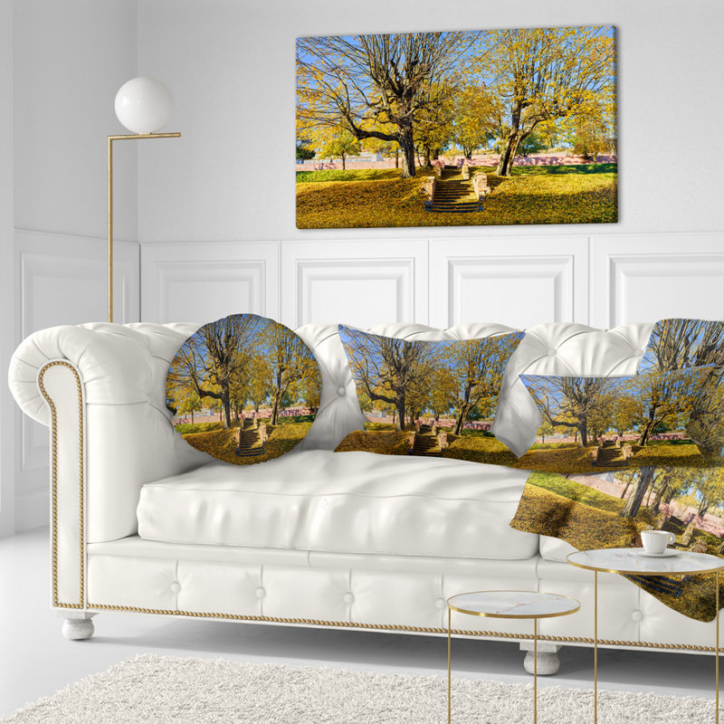 Coussin Schafer