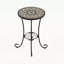 Table d'appoint Zaire-121542700
