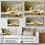 Tasse de café blanche et beige blanche - Art mural café-24321086-24321056