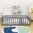 Freta Wood Bed Frame-37992125-37992124