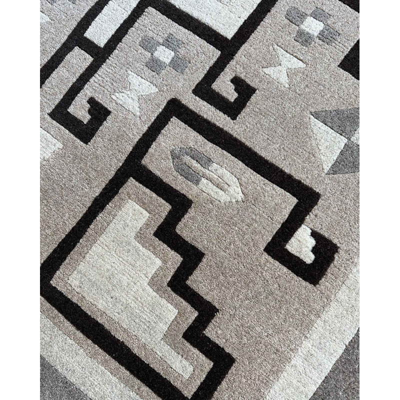 TATANKA SAND, Rectangle 3' x 5'