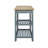 Herriott 40" Solid Wood Prep Table-1909405412-1909405403