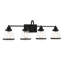 Mannsdale 4 - Light Vanity Light