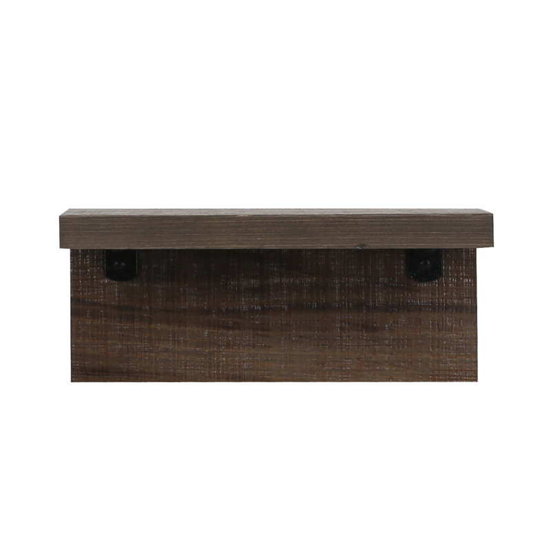 Floating Shelf