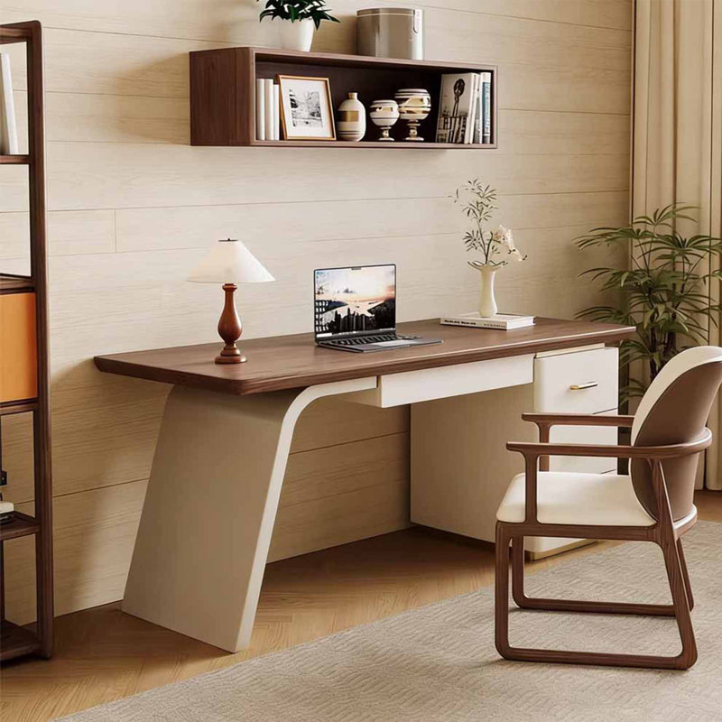 Bureau à la française, H 29,92 po x l 55,12 po x P 27,56 po