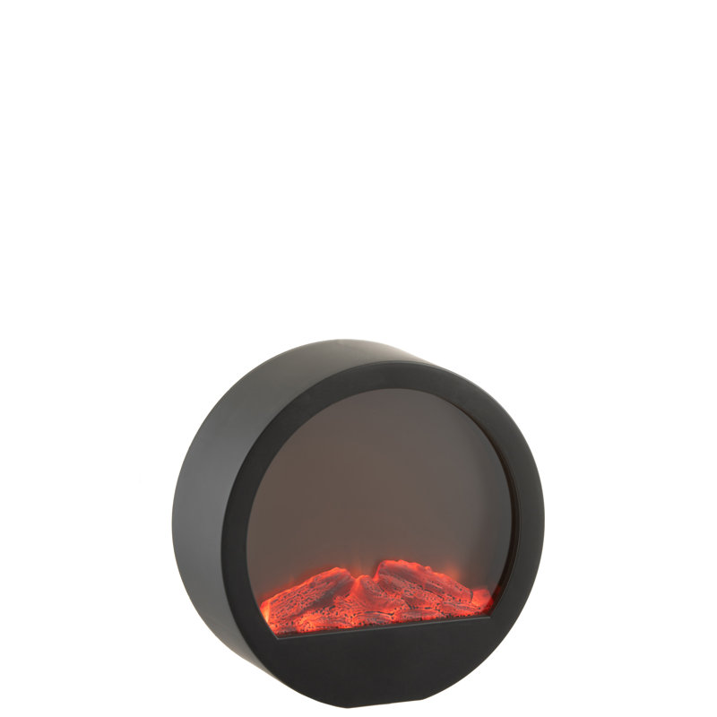 Harry Belfry Heating 35 cm W Fireplace