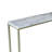 Bromford 36.02'' Console Table-1320902746
