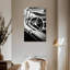 Cabriolet monochrome Mehar-108602023