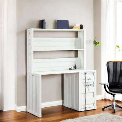 Armoire Desk
