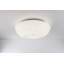Karine Glass LED Flush Mount-38274787