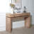 47-Inch Rustic Wooden Console Table For Entryway And Hallway With 3 Drawers | Gift Idea