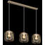 Annaliece 3 - Light Geometric Pendant-170971567