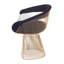 Chaise de salle à manger Halan-1346212614