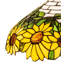 Dome Lamp Shade