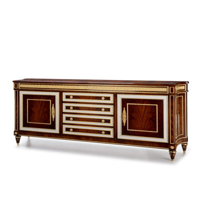 Valencia Luxury Sideboard