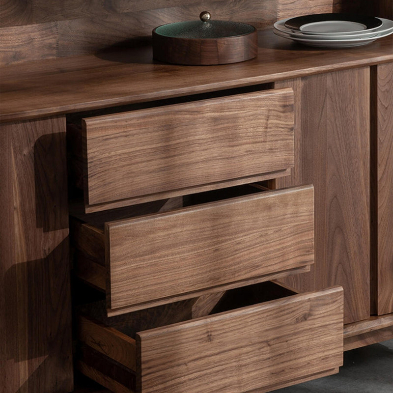 Buffet haut de gamme pour la maison