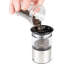 Stainless Steel Salt & Pepper Mill Set